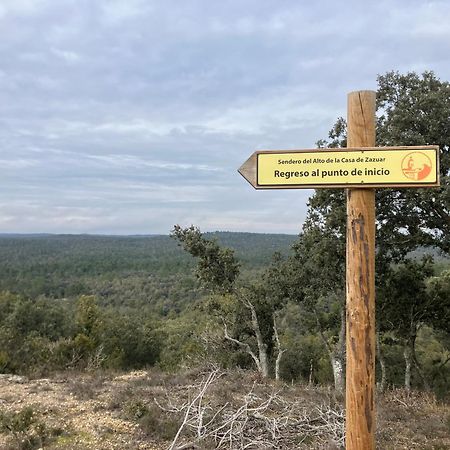 Zazuar El Rincon De Willyヴィラ エクステリア 写真